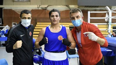 Milli boksörlerden Macaristan'da 4 madalya!