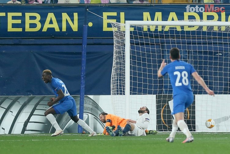 TRANSFER HABERİ: Galatasaray'dan David Fofana'na kiralama formülü! Erden Timur devrede