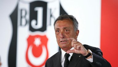 Beşiktaş'ta yönetimden flaş hamle! UEFA...
