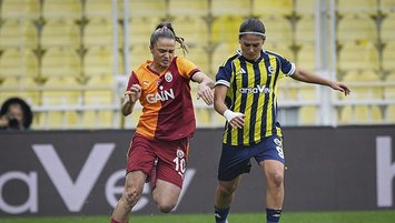 Derbi F.Bahçe’nin