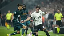 Vlahovic’e tokada kart çıkmadı