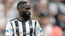Masuaku’ya Al Hilal ilgisi