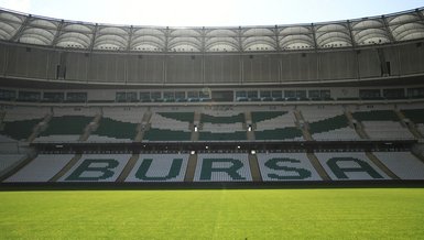 Son dakika spor haberi: Bursaspor’un stadyumu ve tesislerinin elektriği kesildi!