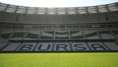 Son dakika spor haberi: Bursaspor’un stadyumu ve tesislerinin elektriği kesildi!