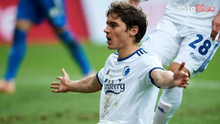 Son dakika spor haberleri: İşte Beşiktaş'ın transfer gündemindeki isimler! Max Meyer, Eliaquim Mangala, Joao Mario... | BJK haberleri