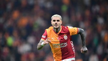 G.Saray kararını verdi! Icardi...