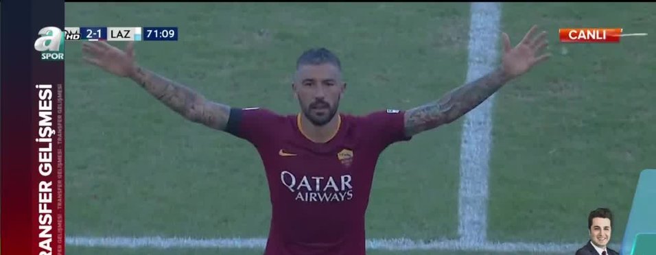 Aleksandar Kolarov Fenerbahce Icin Istanbul A Geldi Videosunu Izle Fotomac Tv