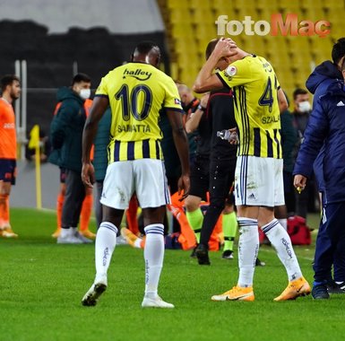 Fenerbahçe - Başakşehir maçı sonrası Nihat Kahveci’den Emre Belözoğlu’na flaş çağrı!