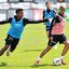 Beşiktaş'ın Kasımpaşa mesaisi başladı