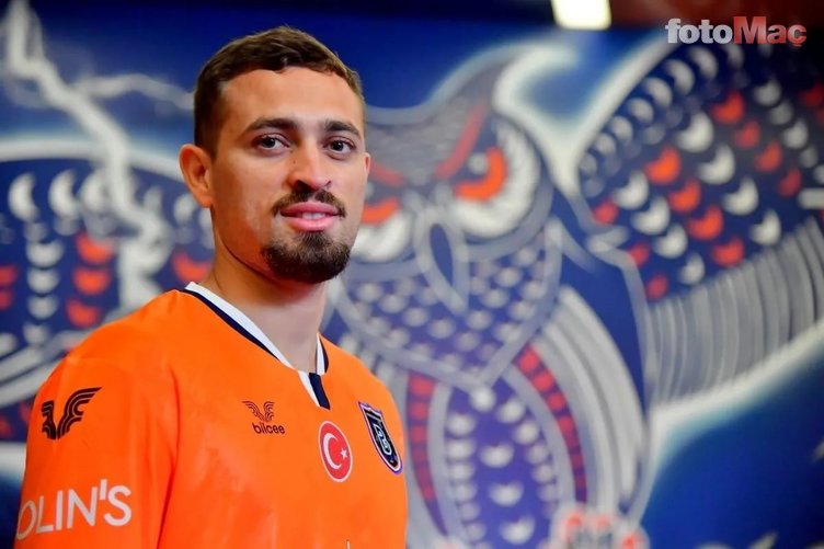 Başakşehirli Duarte'den Jorge Jesus, Galatasaray ve Trabzonspor itirafı! Transfer...