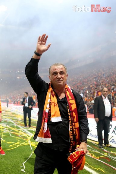 Talisca Galatasaray’a cevabını verdi!
