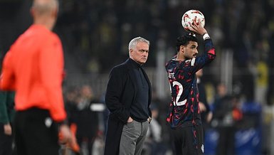 Mourinho'nun eseri