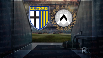 Parma - Udinese maçı hangi kanalda, saat kaçta?