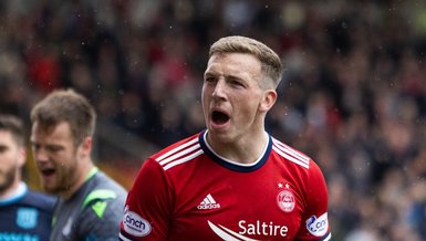 Galatasaray'a yeni orta saha adayı!