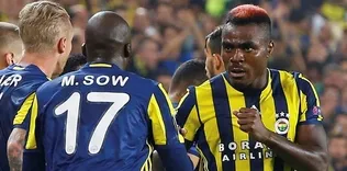 Olay hareket