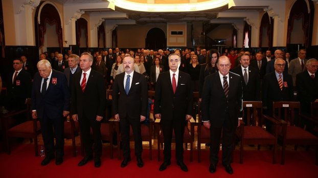 Kongre de ertelenecek #