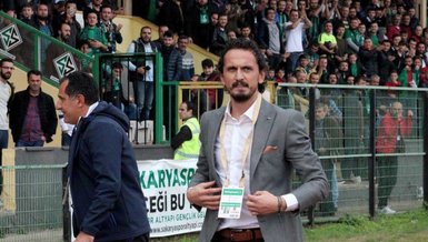 Sakaryaspor Tuncay Şanlı'yı resmen açıkladı!