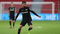 Galatasaray’ın gözü Kerem Demirbay’da