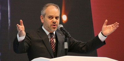 Bakan Kılıç'tan ceza yorumu