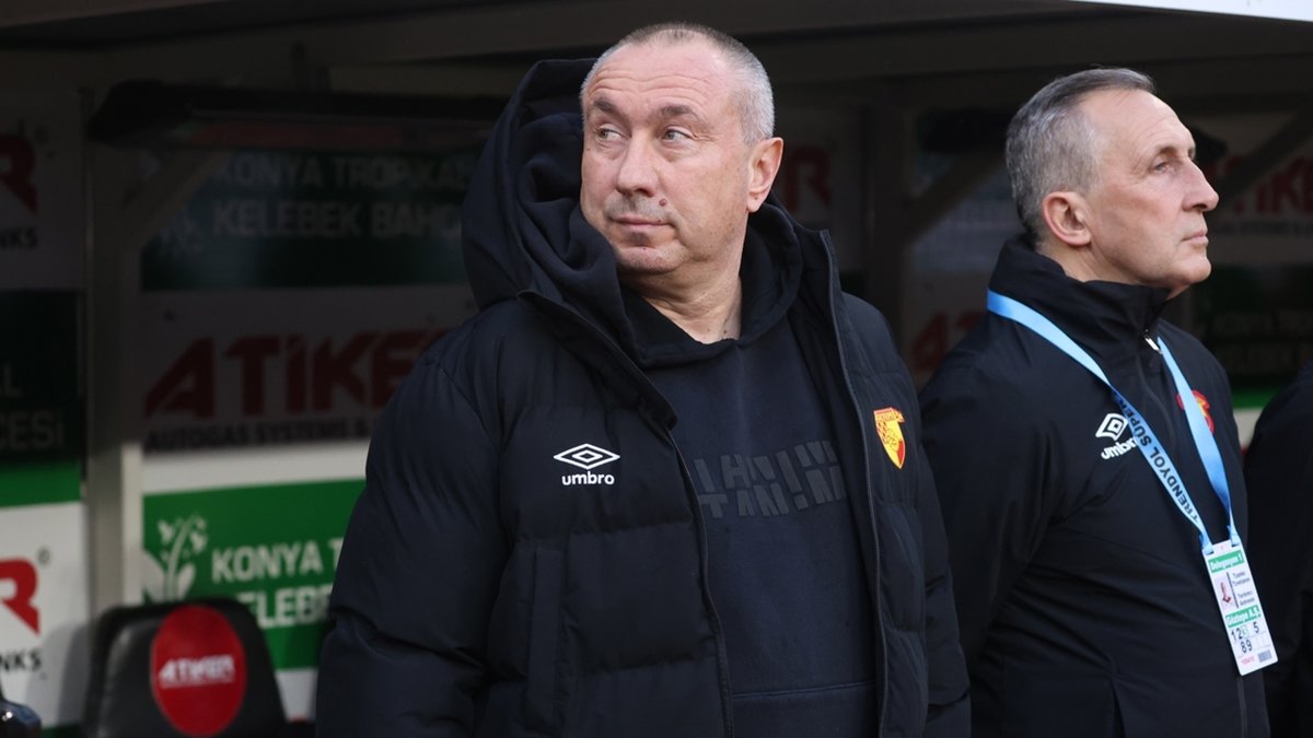 Göztepe’den Avrupa yolunda kritik 1 puan!