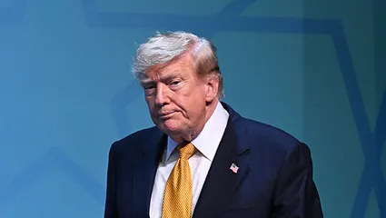 Trump finale geliyor