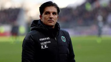 Kenan Koçak'tan Fenerbahçe sorusuna flaş cevap!