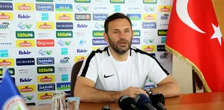 Okan Buruk: Zor bir deplasman olacak