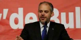 Bakan Kılıç: Geleceğe yön verecek