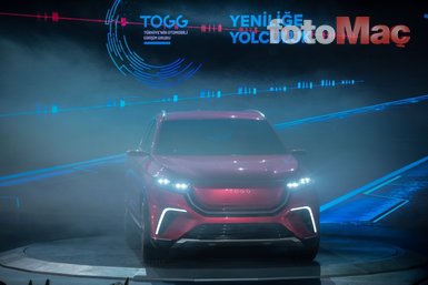 Yerli otomobil tanıtıldı! İşte Sedan ve SUV modeli! Yerli otomobil ismi, fiyatı, tasarımı, özellikleri, üretim yeri...