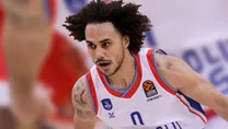 Anadolu Efes Yunanistan’da kazandı!