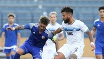 Adana Demir Başkent’te kazandı!