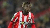 Sol kanada Sulemana