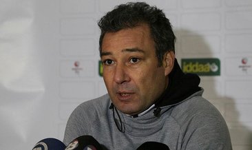 Elazığspor için kritik toplantı