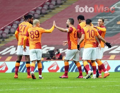 Bombalar patlayacak! Galatasaray’ın listesindeki 5 yıldız ortaya çıktı