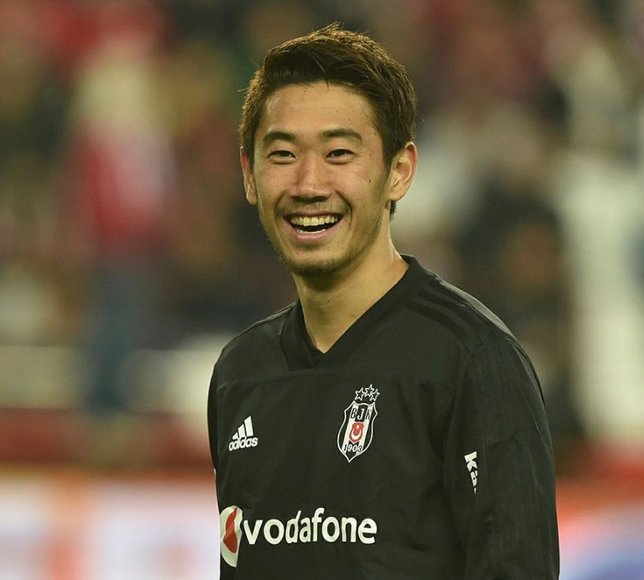 BeÅiktaÅ'ta Kagawa yıktı, geçti! Tolgay Arslan...