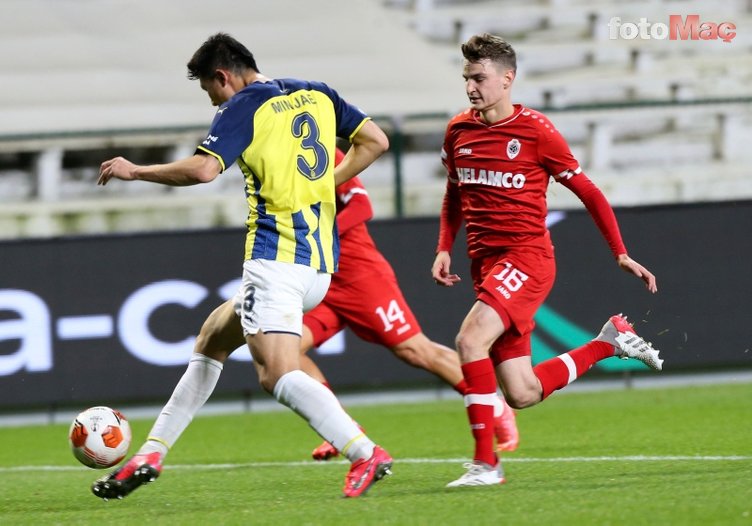 FENERBAHÇE TRANSFER HABERLERİ: Kim Min-Jae piyangosu! Dudak uçuklatan rakam