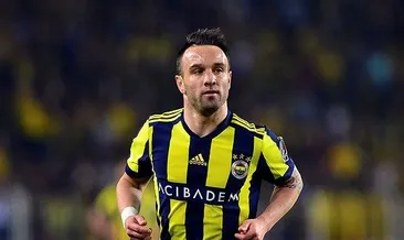 Valbuena: "Fransa’ya dönebilirim"