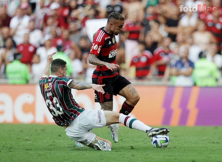 BEŞİKTAŞ TRANSFER HABERLERİ - Kartal'dan savunmaya takviye! Yapılan teklif...