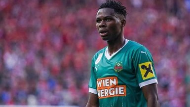 TRANSFER HABERİ - Trabzonspor'dan Sangare için yeni teklif! Fatih Tekke ısrarla istiyor