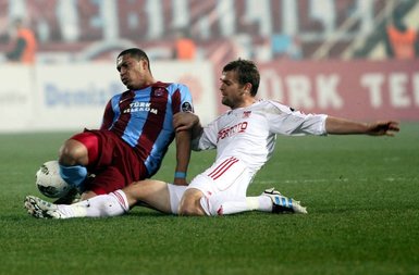 Trabzonspor 2-1 Sivasspor
