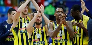 İlk derbi potada F.Bahçe-Trabzon