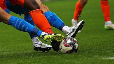 Play-off’lar başladı