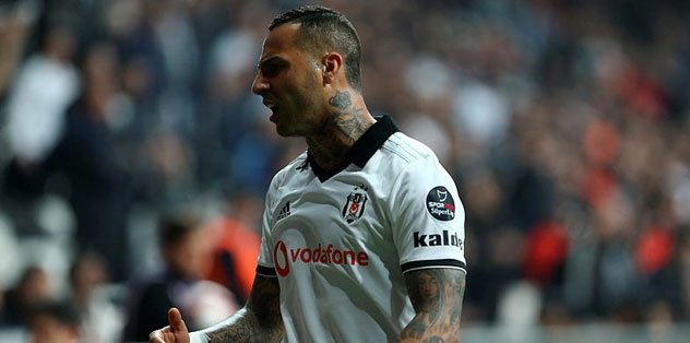 Q7 Porto’yu bekliyor