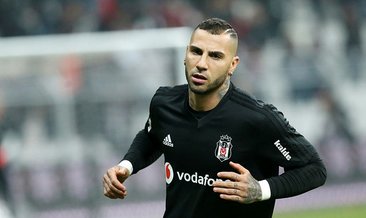 Kasımpaşa'dan Quaresma açıklaması: Anlaştık