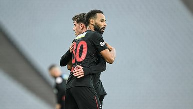 "Galatasaray’ı da yeneceksiniz"