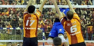 Galatasaray’dan kıl payı galibiyet