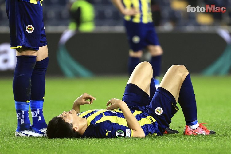 TRANSFER HABERİ: Fenerbahçe'ye Kim Min-Jae piyangosu! Dev teklif yapıldı