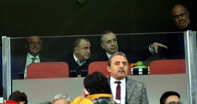 G.Saray'ı kurtaracak golcü bu listede!