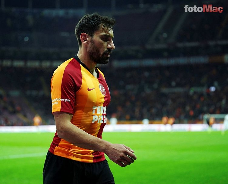 Son dakika spor haberi: Galatasaray Teknik Direktörü Fatih Terim'den flaş 11 kararı! Göztepe maçında...
