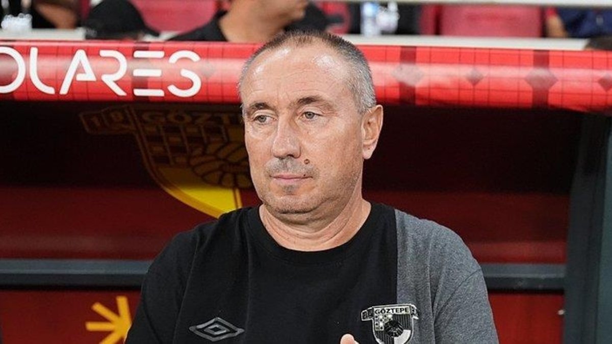 Göztepe’de değişim vakti